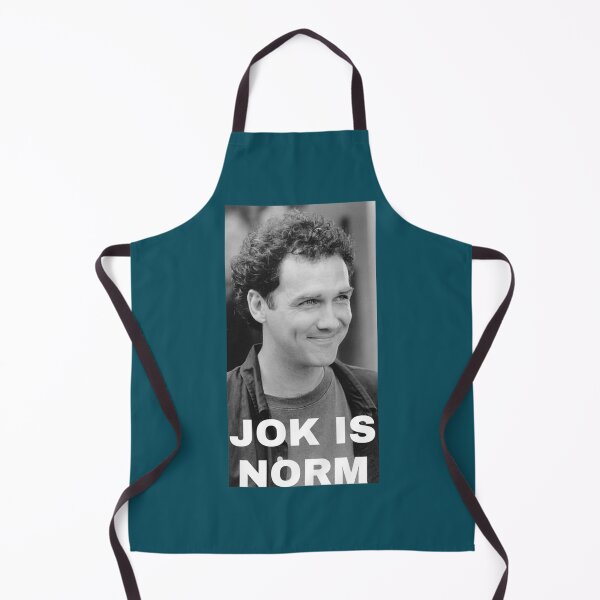Item preview, norm macdonald designed and sold by AzzoSandra.