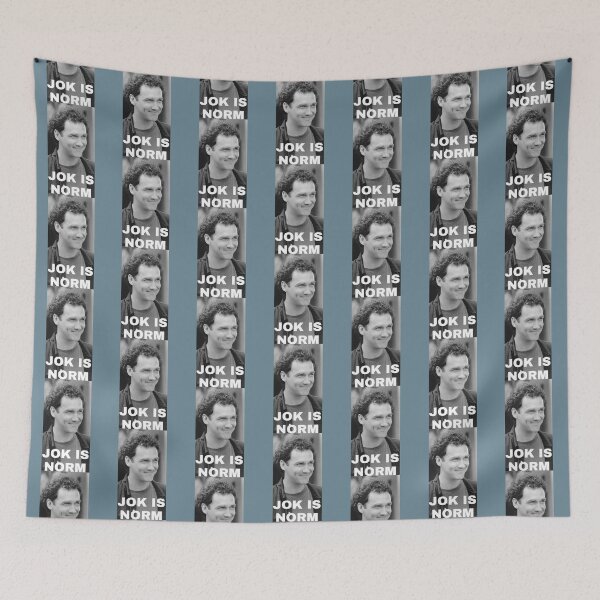 Item preview, norm macdonald   designed and sold by AzzoSandra.