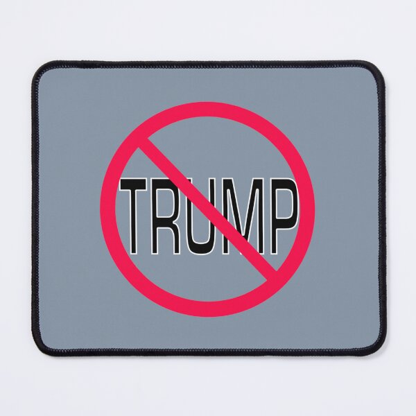 Item preview, Not My President   designed and sold by AzzoSandra.