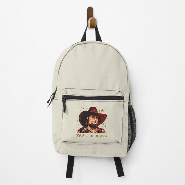 Item preview, Johnny paycheck designed and sold by Cat cut cop.