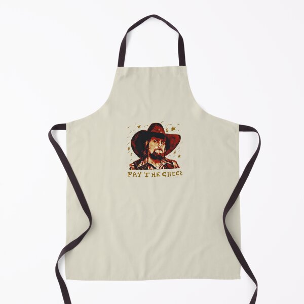 Item preview, Johnny paycheck designed and sold by Cat cut cop.