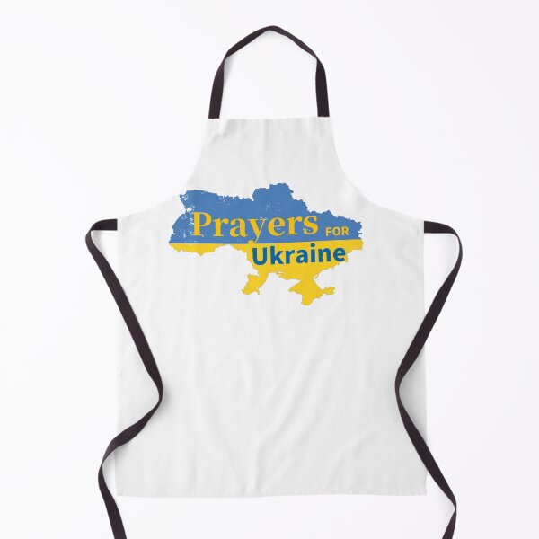 Item preview, PRAYERS FOR UKRAINE designed and sold by sjohnson70.