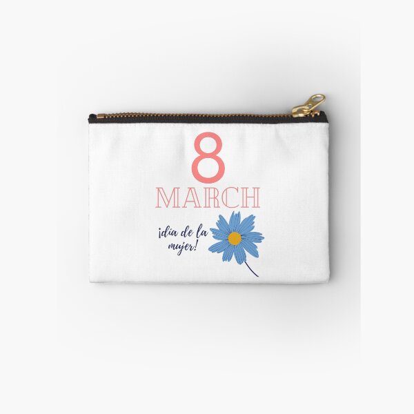 Item preview, 8 March Womens Day, (in Spanish) designed and sold by Tienda-Vane.