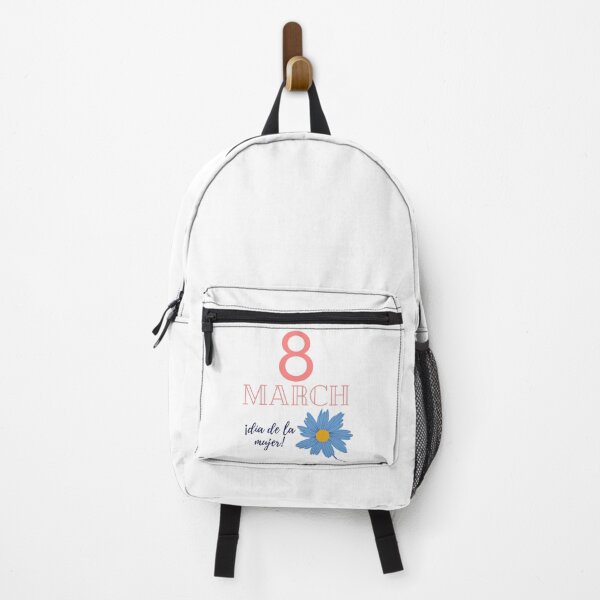 Item preview, 8 March Womens Day, (in Spanish) designed and sold by Tienda-Vane.