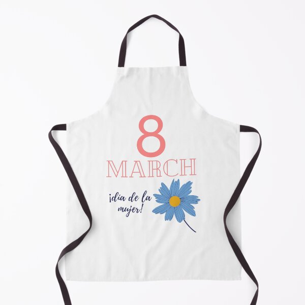 Item preview, 8 March Womens Day, (in Spanish) designed and sold by Tienda-Vane.