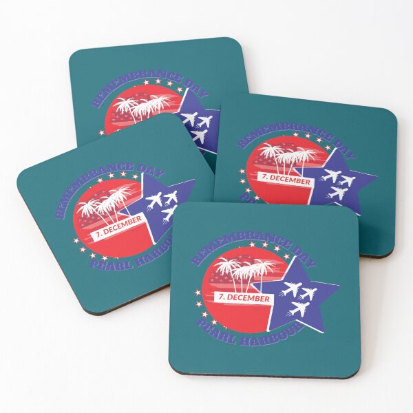 Item preview, PEARL HARBOUR REMEMBRANCE DAY   designed and sold by AzzoSandra.