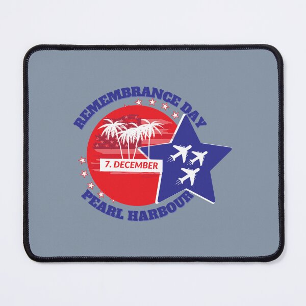 Item preview, PEARL HARBOUR REMEMBRANCE DAY   designed and sold by AzzoSandra.
