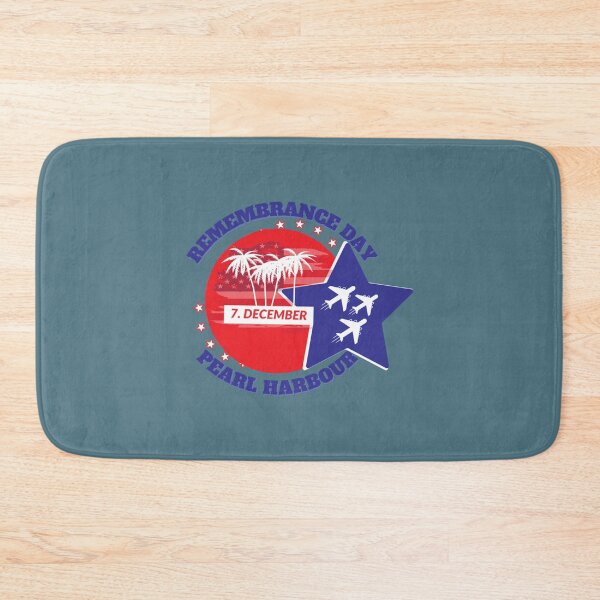 Item preview, PEARL HARBOUR REMEMBRANCE DAY   designed and sold by AzzoSandra.