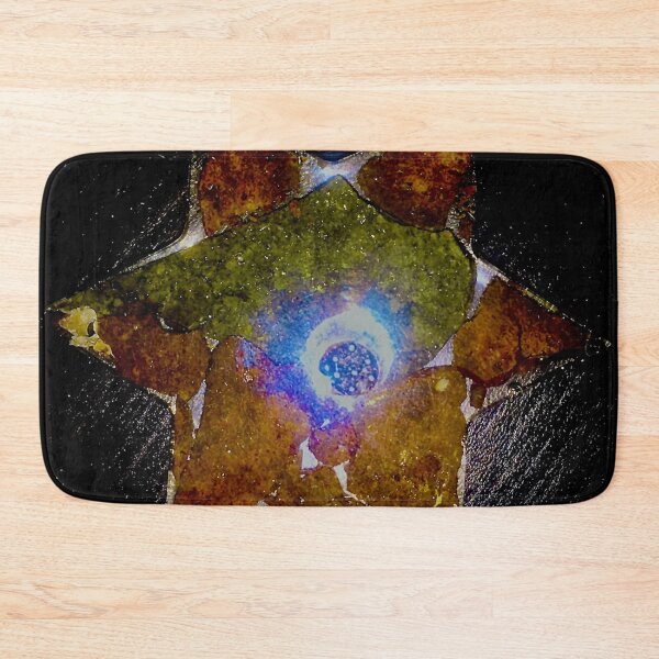 Item preview, Magical Hexagram Star of the Stars designed and sold by SoulArtSara.