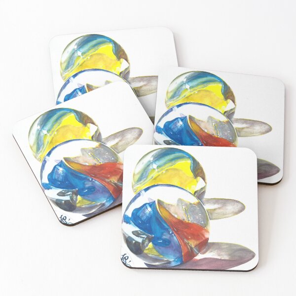 Item preview, MARBLES designed and sold by CarmenShunyo.
