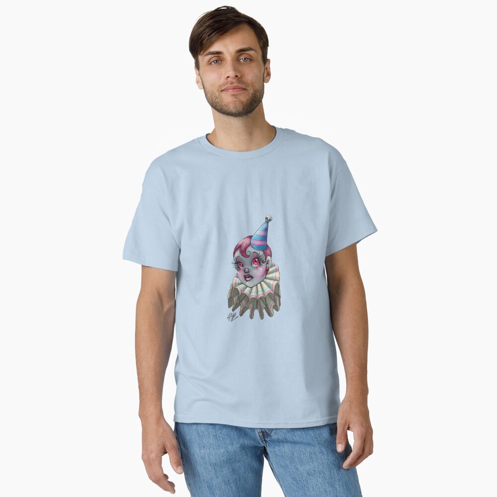 Item preview, Classic T-Shirt designed and sold by ERWhittingham.