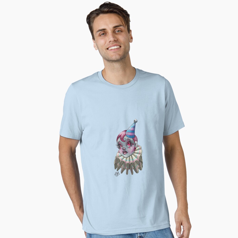 Item preview, Essential T-Shirt designed and sold by ERWhittingham.