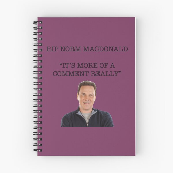 Item preview, RIP Norm Macdonald - A hero to us all.   designed and sold by AzzoSandra.