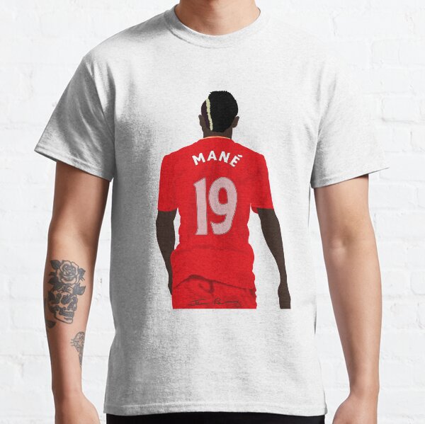 Mane 19 Classic T-Shirt