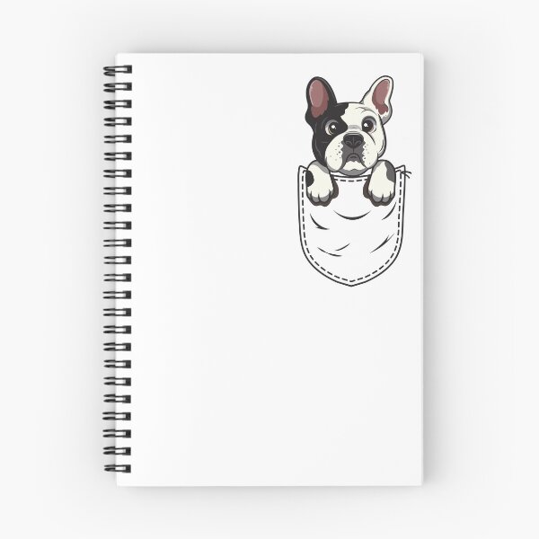 Item preview, Pocket bully - Cute Puppy - Funny puppies  designed and sold by GraphismNinja.