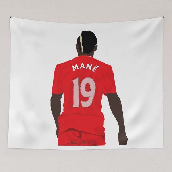 Item preview, Mane 19 designed and sold by talklfcpodcast.
