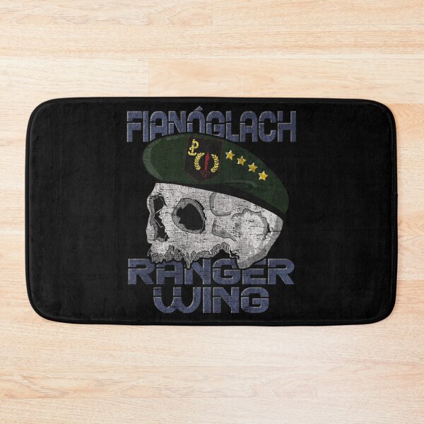 Item preview, Irish Army Ranger Wing Fianoglach Ireland Army #1918 designed and sold by Rare-Militia.