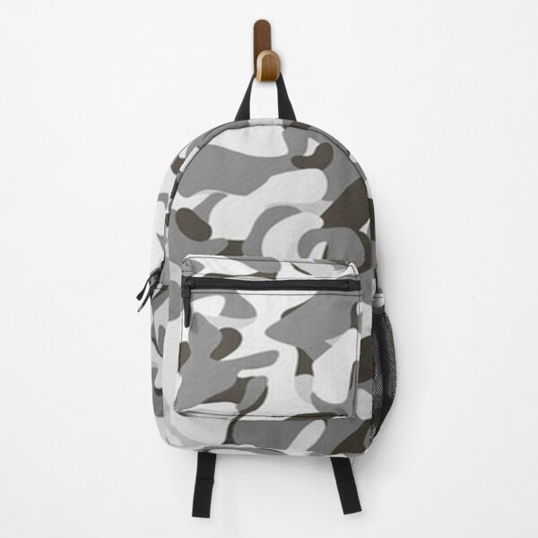 Item preview, winter camo designed and sold by TheMilitaria.
