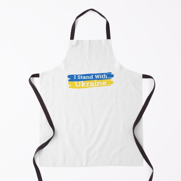Item preview, I Stand With Ukraine designed and sold by little-redshore.