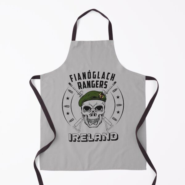 Item preview, Irish Army Ranger Wing Fianoglach Ireland Army #1919 designed and sold by Rare-Militia.