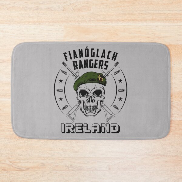 Item preview, Irish Army Ranger Wing Fianoglach Ireland Army #1919 designed and sold by Rare-Militia.