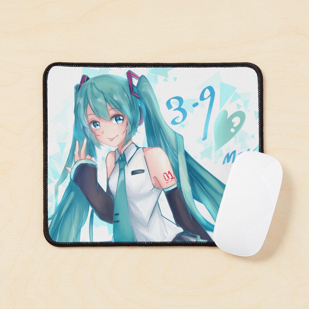 Hatsune Miku 39