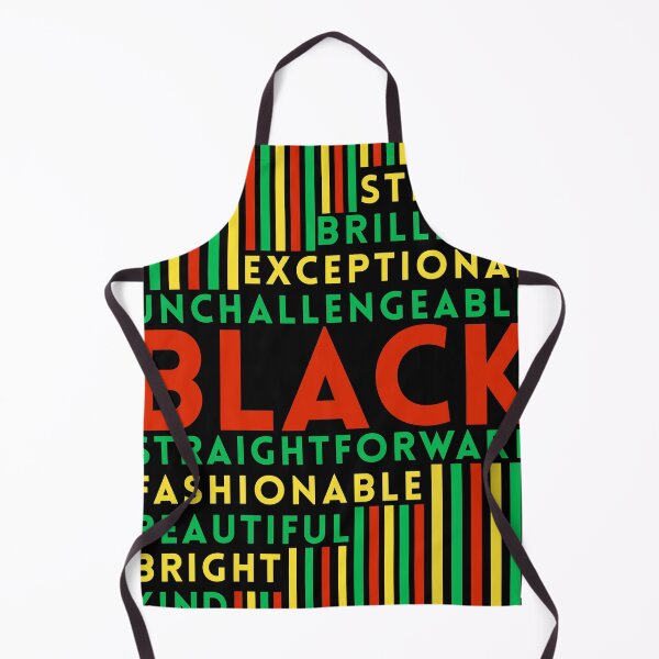 Item preview, Black is beautiful 1 designed and sold by Bracketeer.