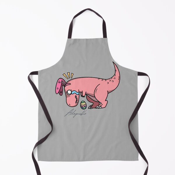 Item preview, Happy Easter Dino - Adograble Easter Dino designed and sold by Adograble.