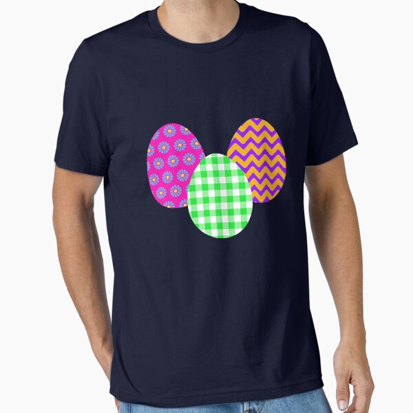Item preview, Easter Egg Pattern  designed and sold by Anna Chidiac.