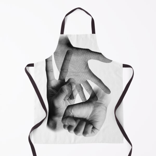 Item preview, Rock Paper Scissors designed and sold by polymolystudio.