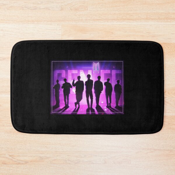 Item preview, saranghae bts designed and sold by disetia.