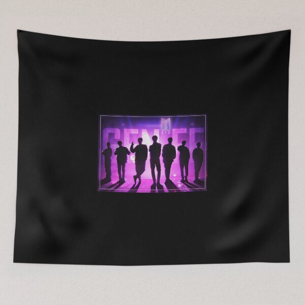 Item preview, saranghae bts designed and sold by disetia.