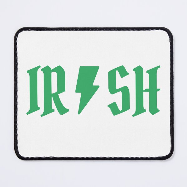 Item preview, Lucky Irish Music Band For St Patricks Day Celebration And Music St Patricks Day Teacher - Luckiest Music Teacher Ever designed and sold by Funwithmusic.