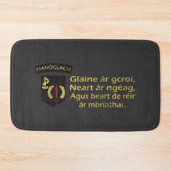 Item preview, Irish Army Ranger Wing Fianoglach Ireland Army #1920 designed and sold by Rare-Militia.