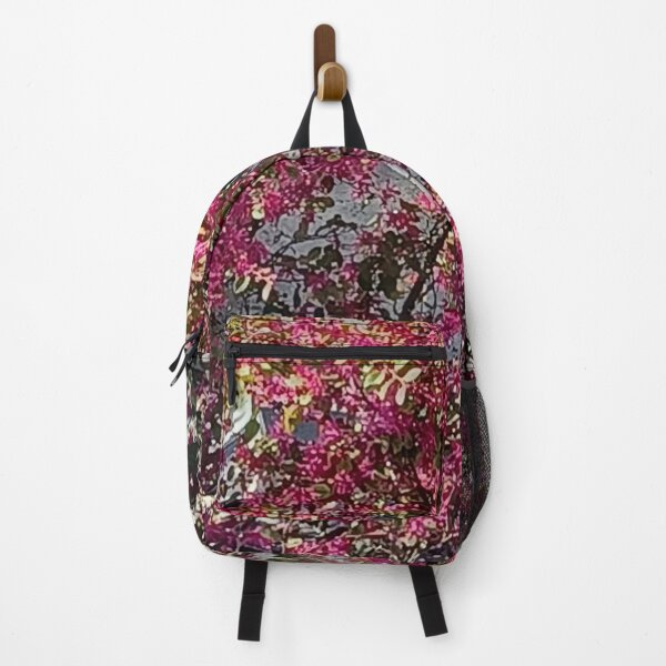 Item preview, Trendy Bougainvillea Flora designed and sold by KBMeyer.