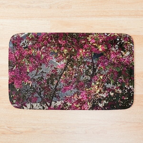 Item preview, Trendy Bougainvillea Flora designed and sold by KBMeyer.