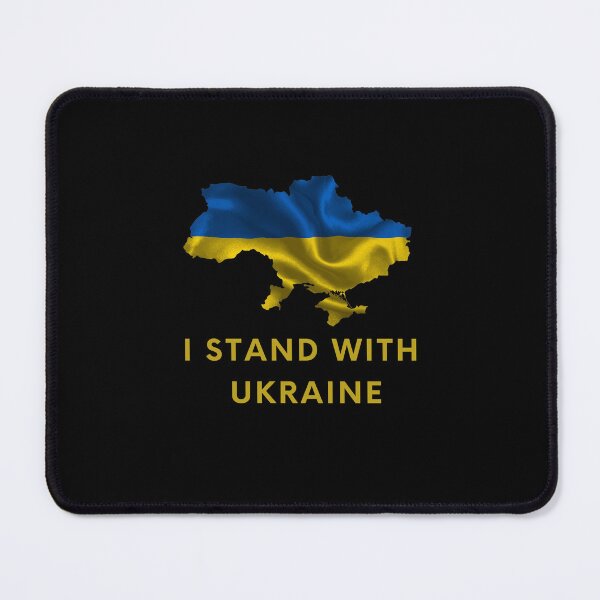 Item preview, Ukrainian Proud putin stop i support ukraine fuck putin i love ukraine i stand with ukraine designed and sold by GaliaTati.