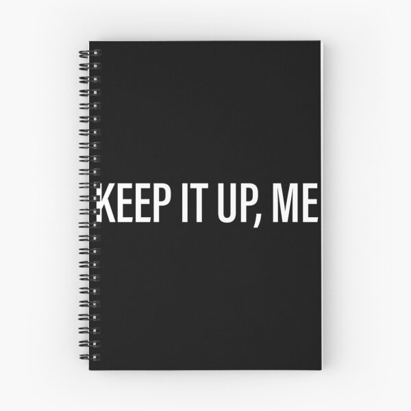 Item preview, Keep It Up, Me Classic T-Shirt designed and sold by ricedali41.