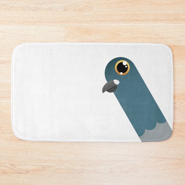 Item preview, Unsuspecting Pigeon designed and sold by CozyLair.