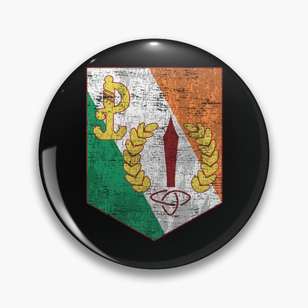 Item preview, Irish Army Ranger Wing Fianoglach Ireland Army #1921 designed and sold by Rare-Militia.