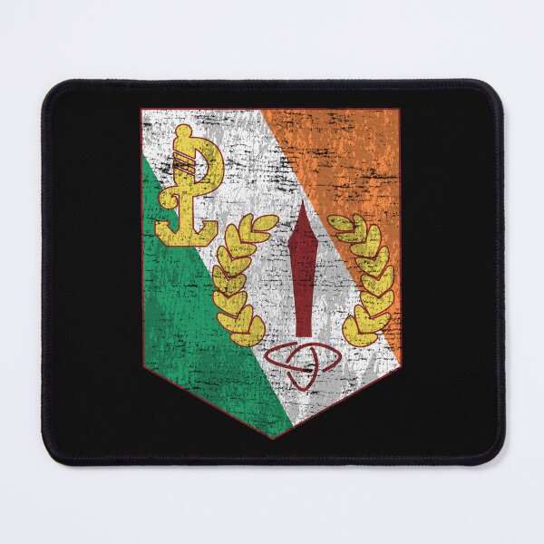 Item preview, Irish Army Ranger Wing Fianoglach Ireland Army #1921 designed and sold by Rare-Militia.