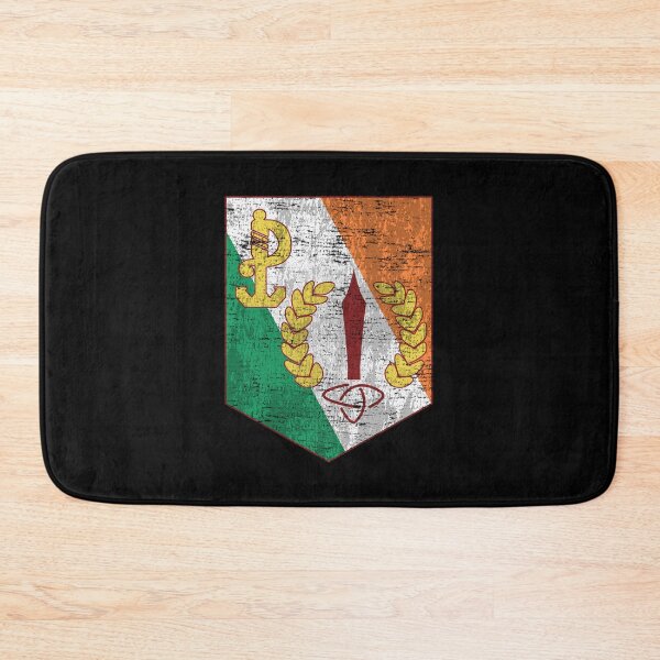 Item preview, Irish Army Ranger Wing Fianoglach Ireland Army #1921 designed and sold by Rare-Militia.