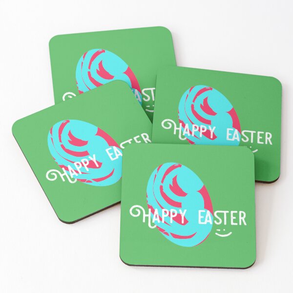 Item preview, Happy Easter designed and sold by vibeno1.