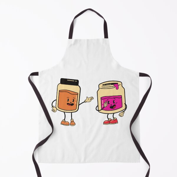 Item preview, Peanut Butter And Jelly designed and sold by MoaaStore.