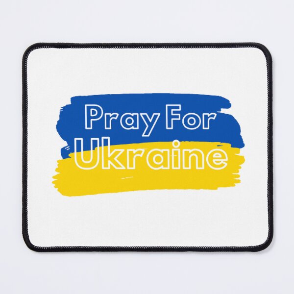 Item preview, Pray For Ukraine designed and sold by little-redshore.