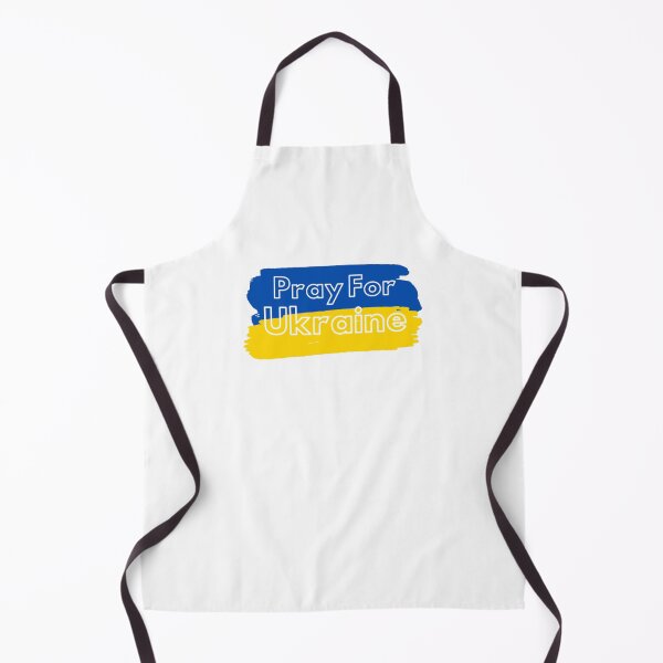 Item preview, Pray For Ukraine designed and sold by little-redshore.