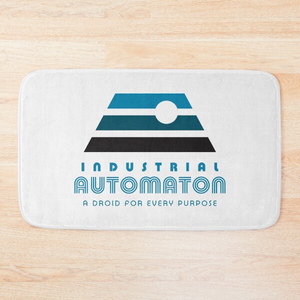 Item preview, Industrial Automaton (version A) (high galactic) designed and sold by Metro42.