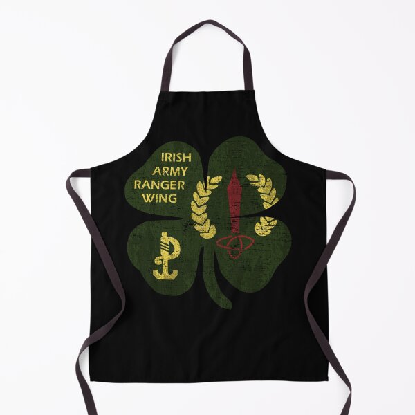 Item preview, Irish Army Ranger Wing Fianoglach Ireland Army #1922 designed and sold by Rare-Militia.