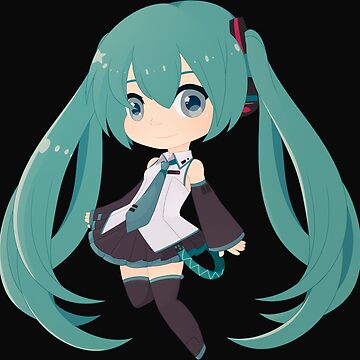 Smol Miku