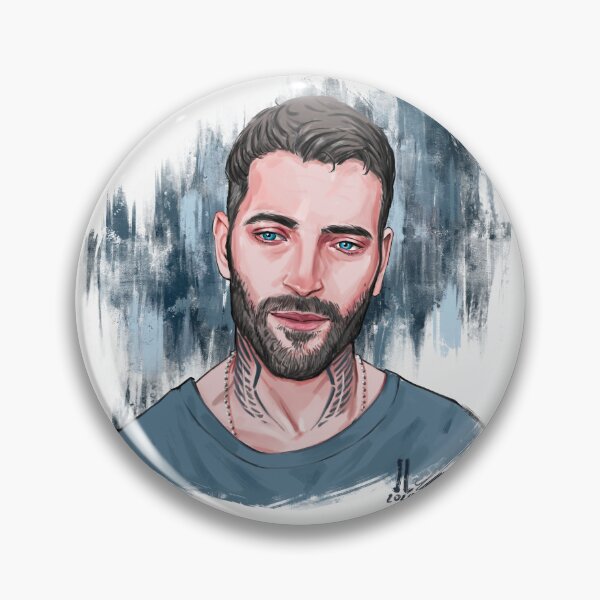 Item preview, Aureliano Adami Suburra designed and sold by Saltlordofold.